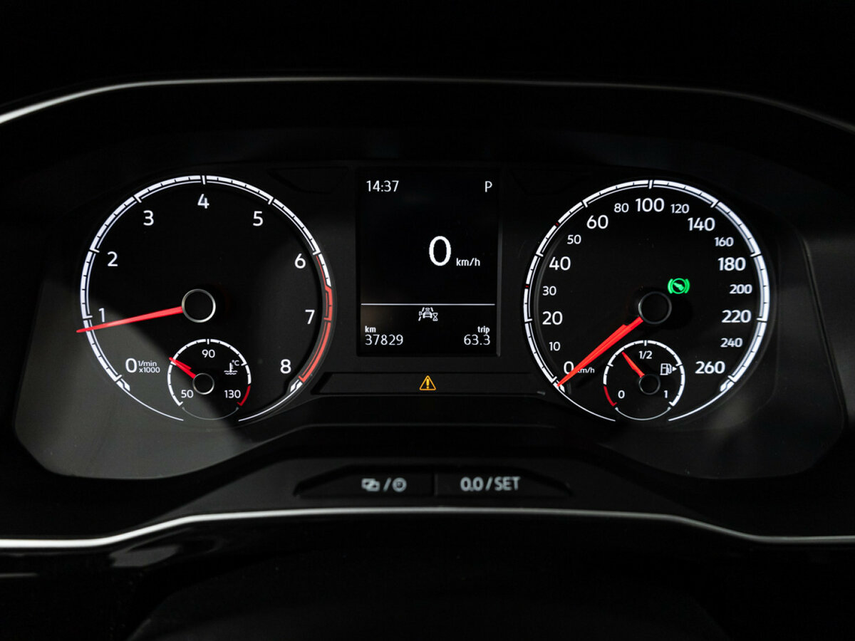 Б/У Джетта ВС5 2022 года. Фото: #11