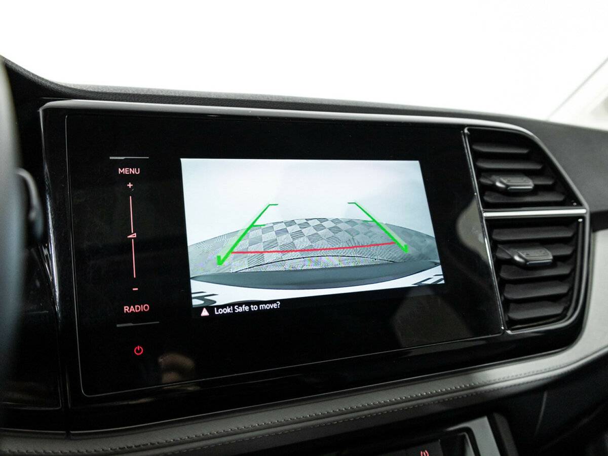 Б/У Джетта ВС5 2022 года. Фото: #14