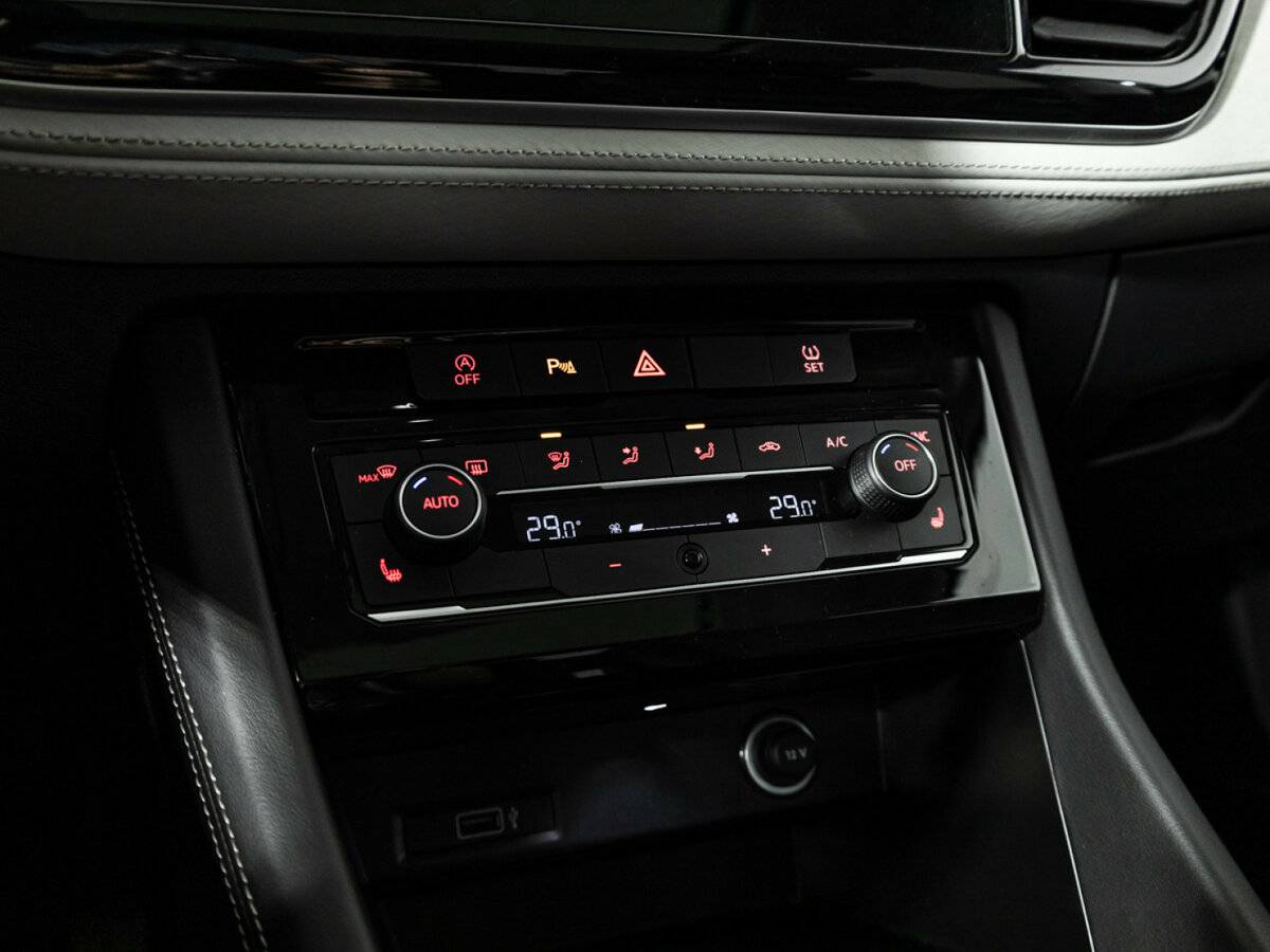 Б/У Джетта ВС5 2022 года. Фото: #15