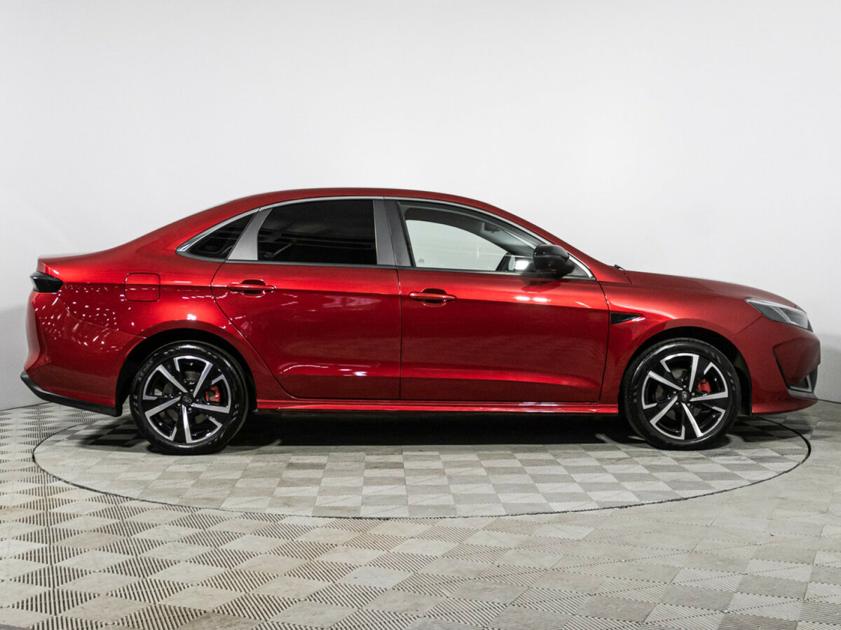 Б/У Кайи Е5 2023 года. Фото: #3