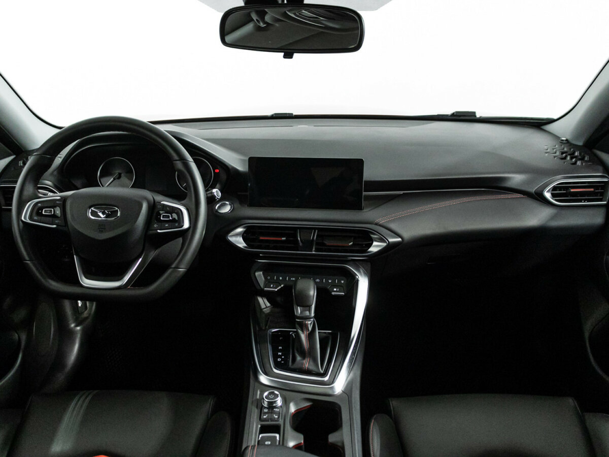 Б/У Кайи Е5 2023 года. Фото: #12