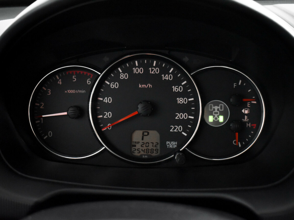 Б/У Митсубиши Паджеро Спорт 2013 года. Фото: #14