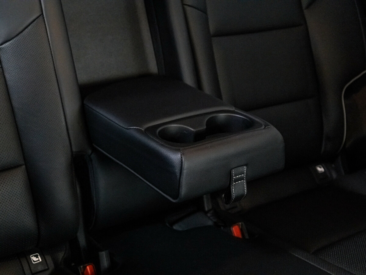 Б/У Киа Спортейдж 2020 года. Фото: #22