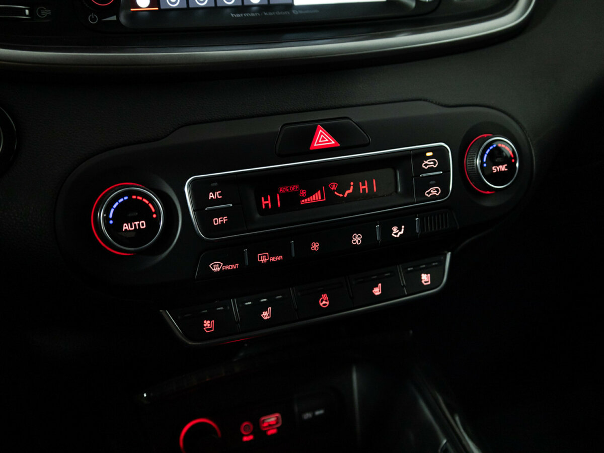 Б/У Киа Соренто 2020 года. Фото: #16