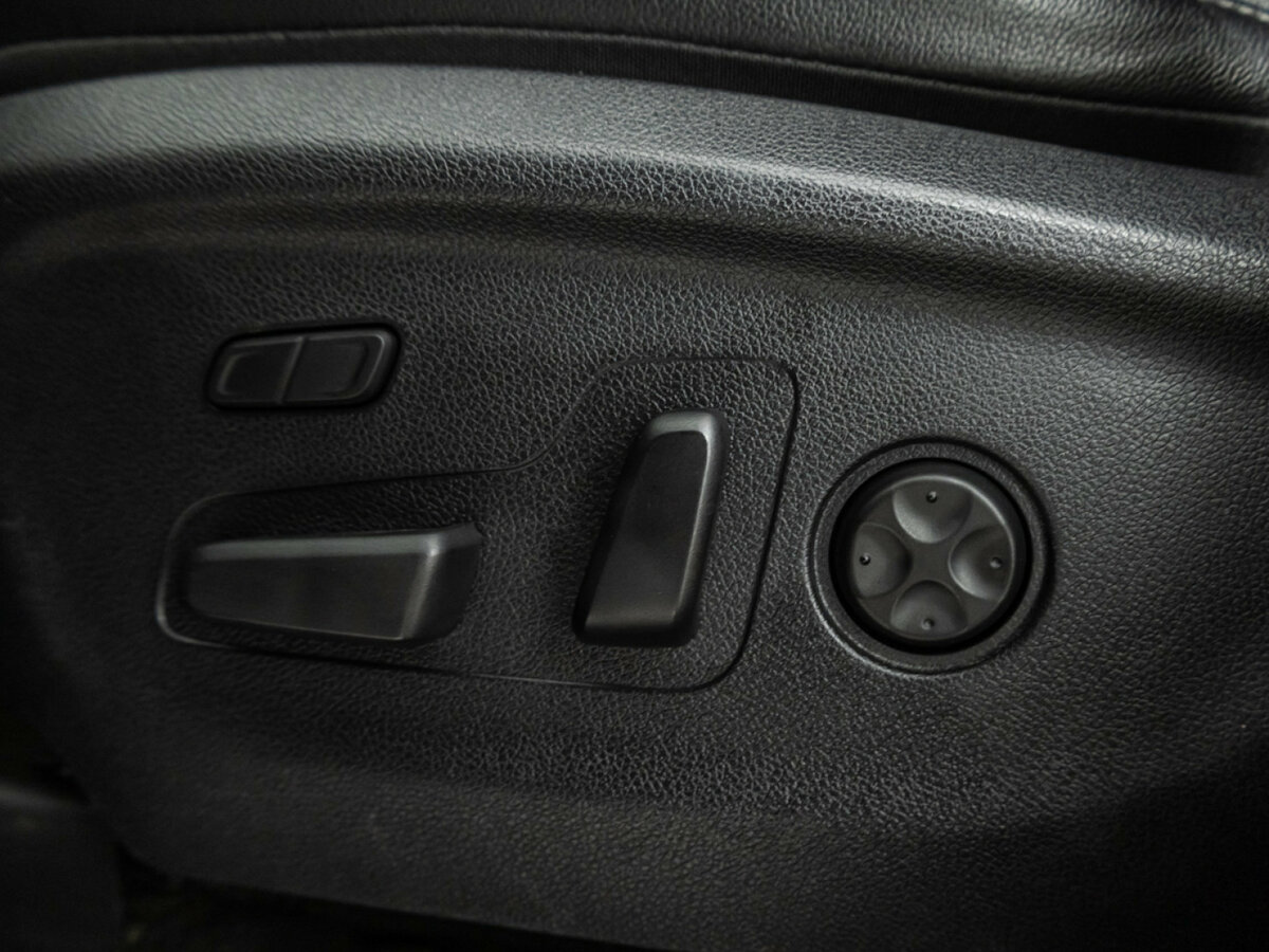 Б/У Киа Соренто 2020 года. Фото: #17