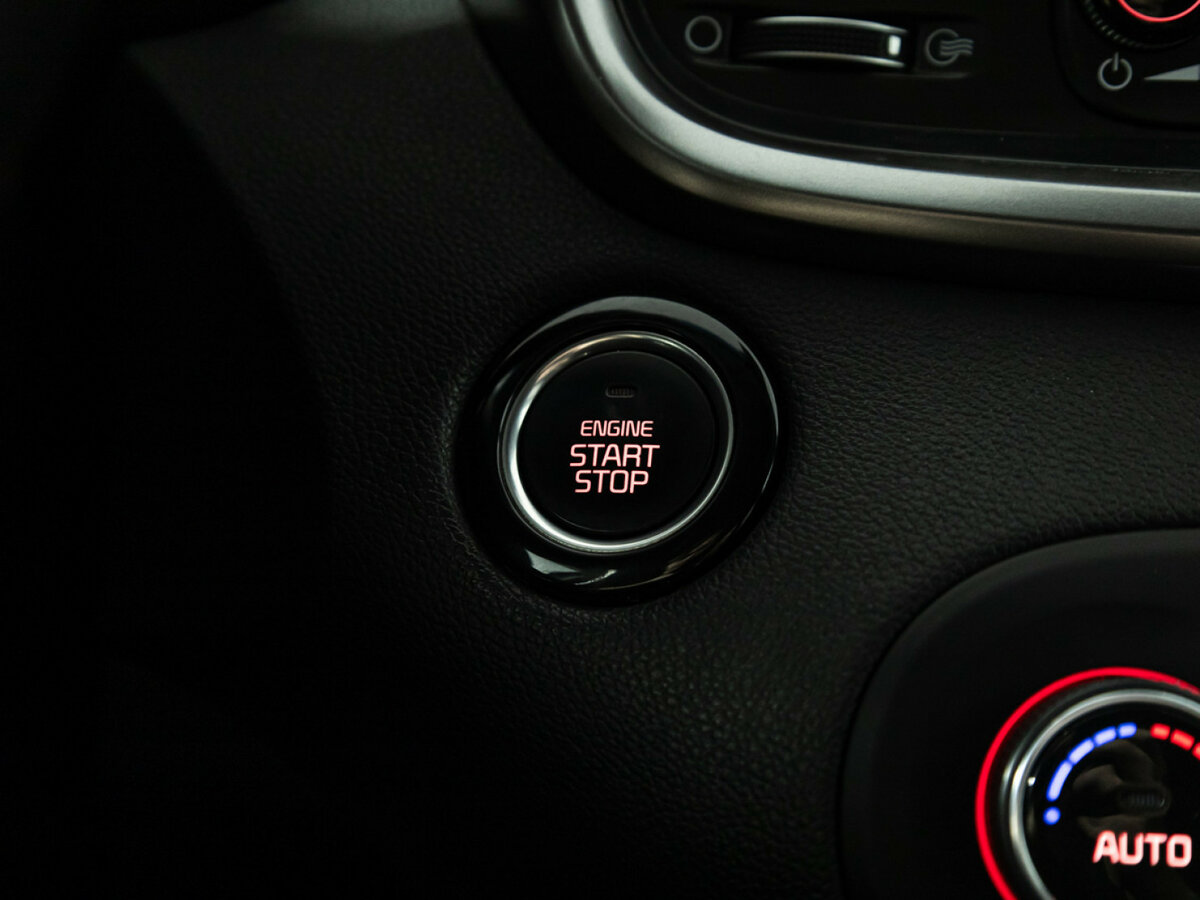 Б/У Киа Соренто 2020 года. Фото: #19