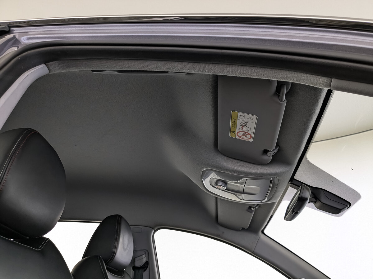 Б/У Чери Тигго 7 Про 2022 года. Фото: #21