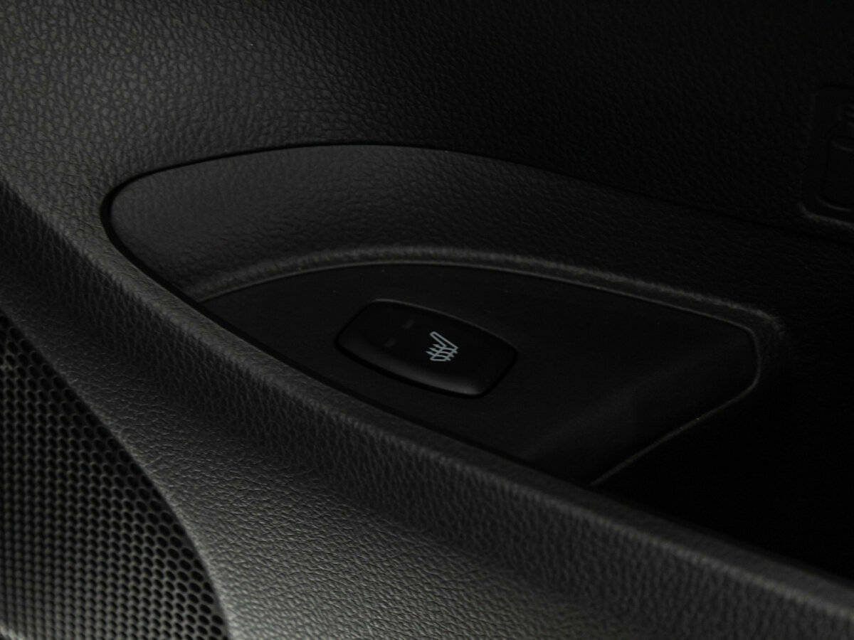 Б/У Митсубиши Паджеро Спорт 2017 года. Фото: #19