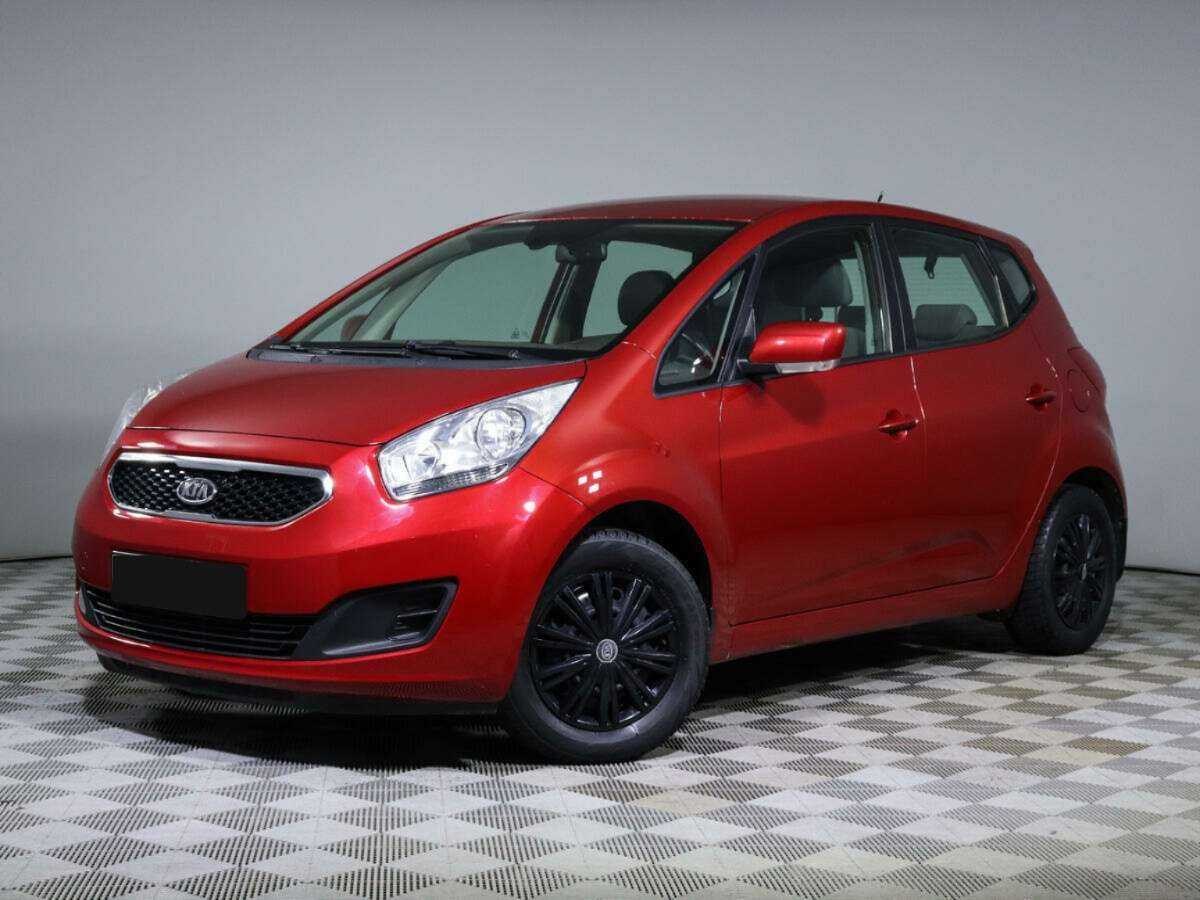 Kia Venga