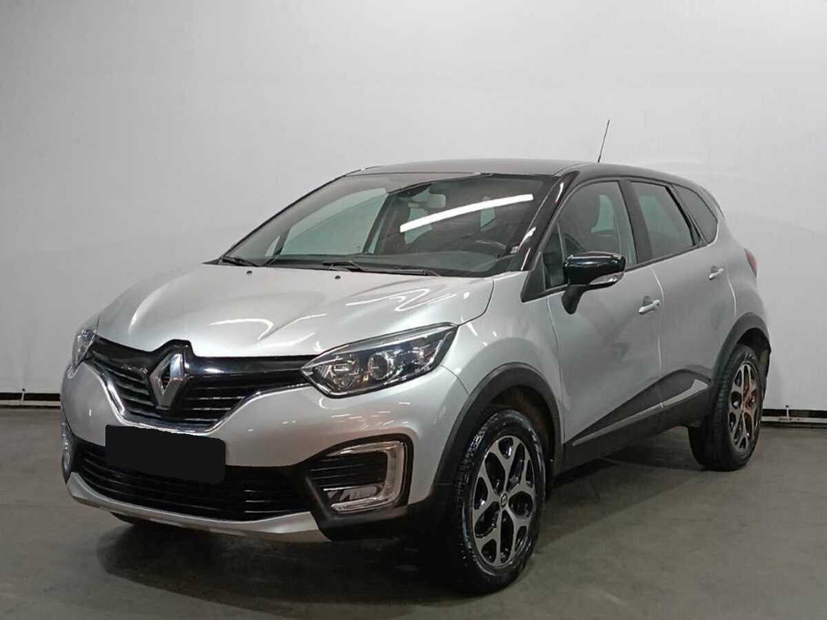 Renault Kaptur