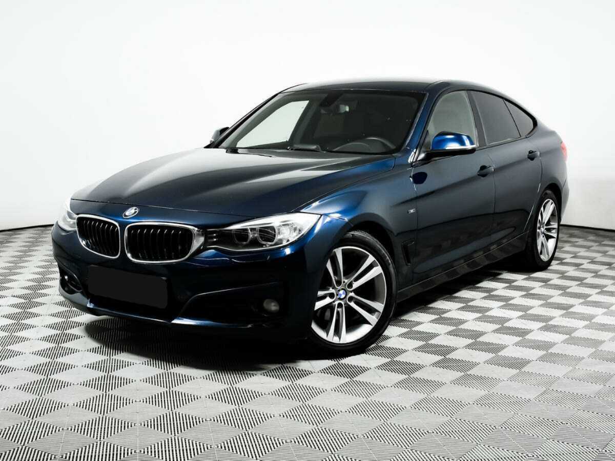 BMW 3 серии