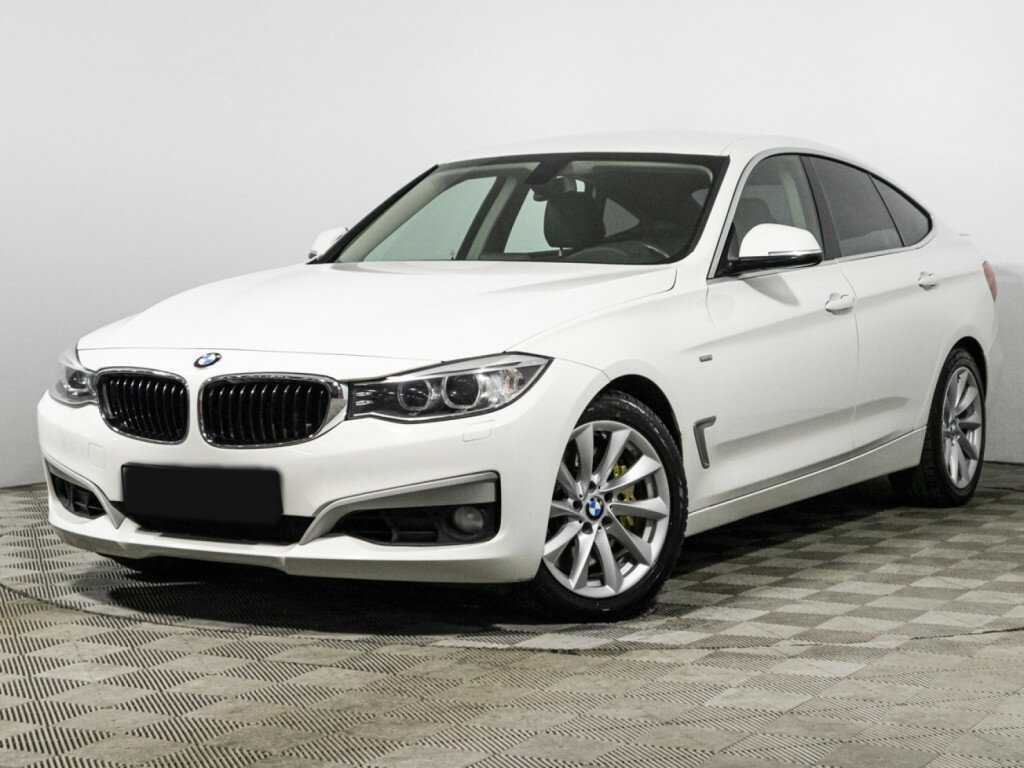 BMW 3 серии