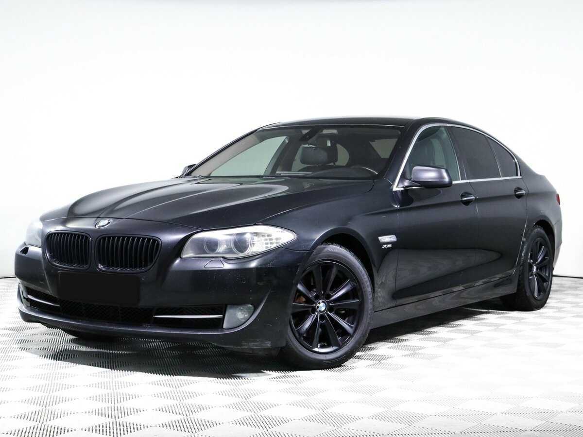 BMW 5 серии