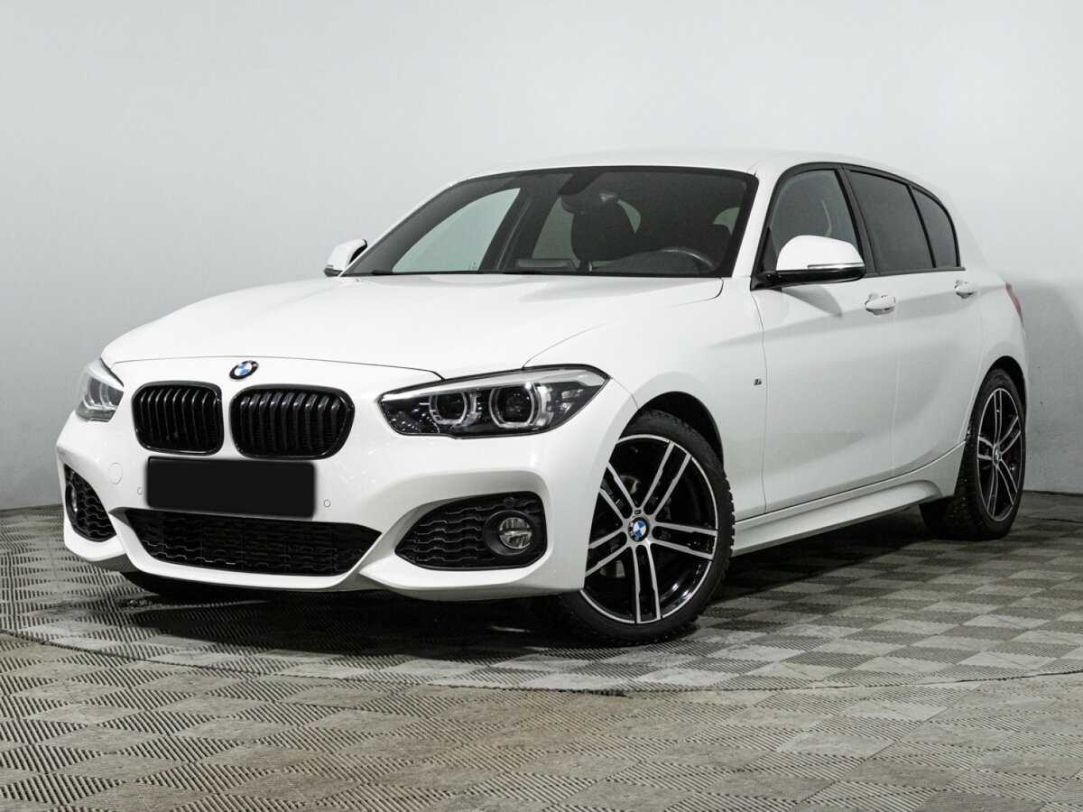 BMW 1 серии