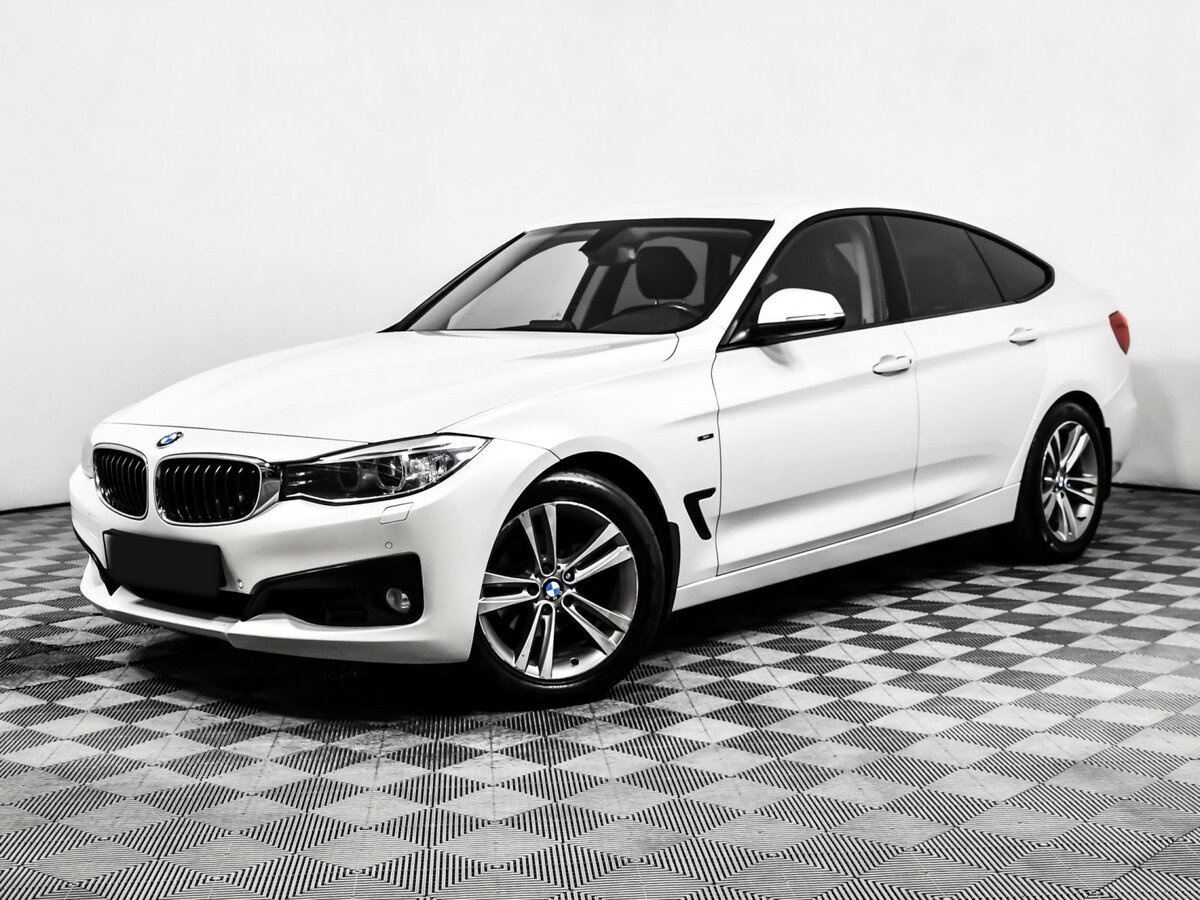 BMW 3 серии